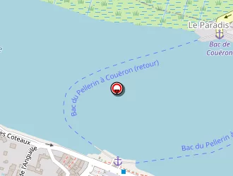 Carte de Simples Soins à Pellerin (le)