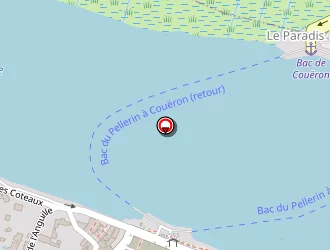 Carte de Pc Tranquille à Pellerin (le)