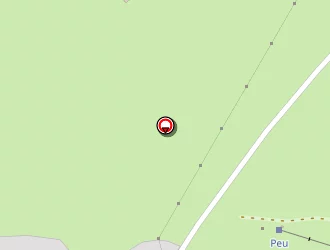 Carte de Va Au Restaurant à Charquemont