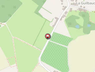 Carte de Socomad à Landreau (le)