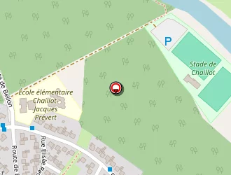 Carte de Gonzalez Catherine à Vierzon