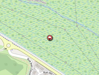 Carte de Lesniewski Sophie à Indre