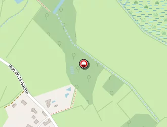 Carte de Delaunay Gabrielle à Haute-goulaine