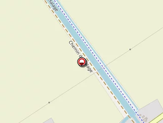 Carte de Architecture Plug And Play à Longecourt-en-plaine