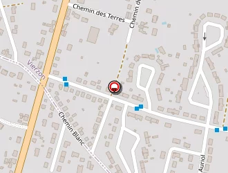 Carte de Jr Paysage à Méreau