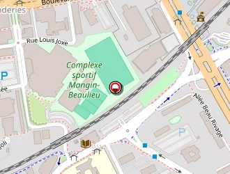 Carte de Klee Thomas à Nantes