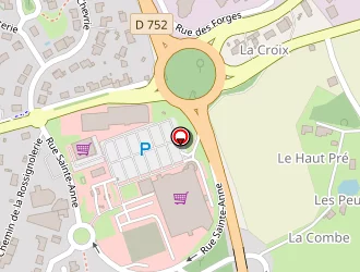 Carte de Jardin Création à Beaupréau