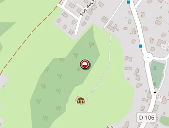 Carte de Ecole à Avanne-aveney