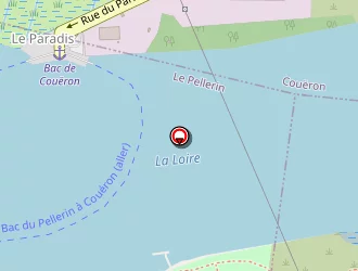 Carte de Pelvillain Bruno à Pellerin (le)