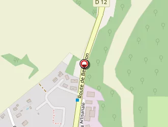 Carte de Fctronic à Grandfontaine