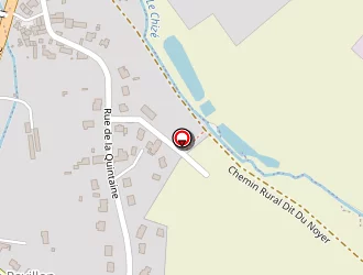 Carte de Clémot Henri à Melay