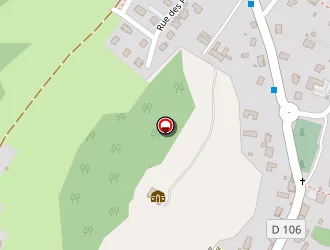 Carte de Fh Facades à Avanne-aveney