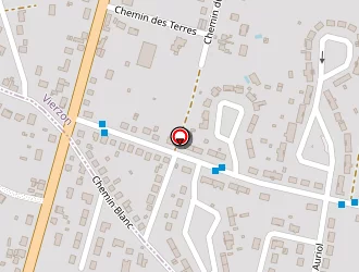 Carte de Goulard Serge à Vierzon