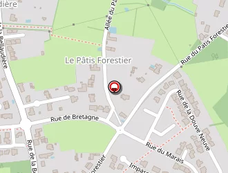 Carte de Did Multiservices à Haute-goulaine