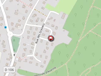 Carte de Smartcaisse à Avanne-aveney