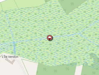 Carte de Desfosse Vincent à Loroux-bottereau (le)