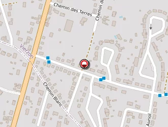 Carte de Confort D'europe à Méreau