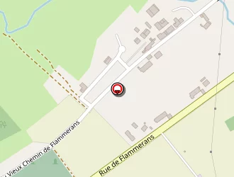 Carte de Coutelet Martine à Auxonne