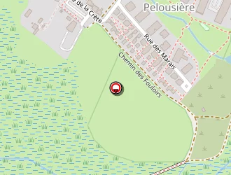 Carte de Mon Corps Et Moi à Saint-herblain