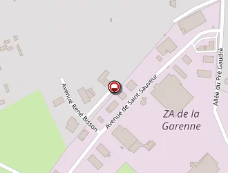 Carte de Bati 18 à Méreau