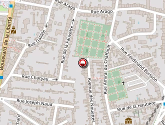 Carte de Guittot Bruno à Nantes