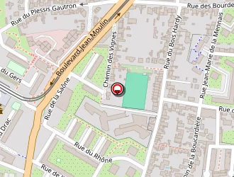 Carte de Sanli Gokhan à Nantes