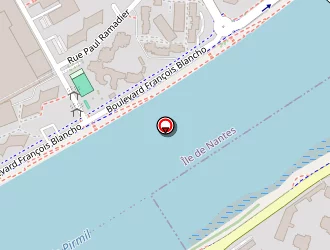 Carte de Woehrling Daniel à Nantes