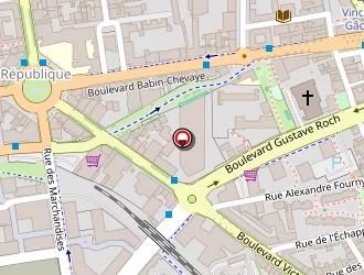 Carte de Hp Microsea Distributeur à Nantes