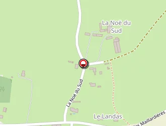 Carte de Drogou Antoine à Saint-père-en-retz