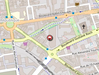 Carte de Toshiba Microsea Distributeur à Nantes