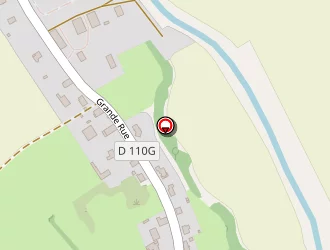 Carte de Mairie à Tart-le-bas