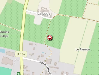 Carte de Viard Anthony à Tigné