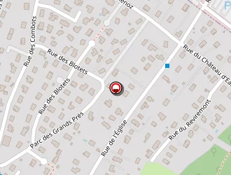 Carte de Pertuis Sandra à Avanne-aveney