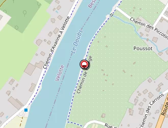 Carte de Id Taxi à Beure