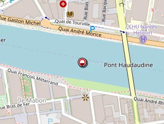 Carte de Havas 360 à Nantes