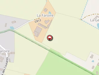 Carte de Roy Stéphane à Villeperdue