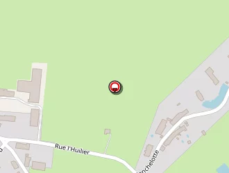 Carte de Mairie à Meilly-sur-rouvres