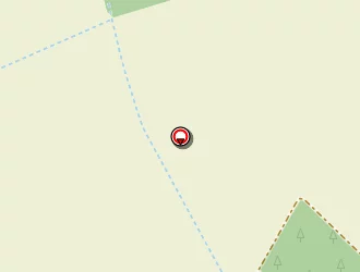 Carte de Brossard Réception à Tauxigny