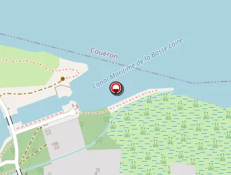 Carte de Poissonnerie Gigi & Fils à Pellerin (le)