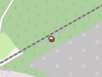 Carte de Claude Couverture à Chemaudin