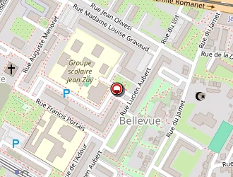 Carte de Repair High Tech à Nantes