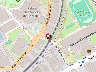 Carte de Caracteres D Ameriques à Nantes