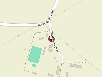 Carte de Etm Moretti à Barges