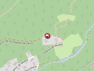 Carte de Koeller Johnny à Beure