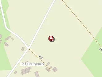 Carte de Cris Esthétic à Thilouze