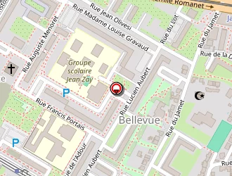 Carte de D.b.l. Finition à Nantes