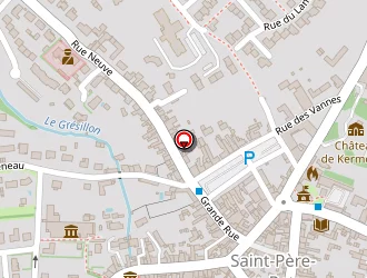 Carte de L M Sonorisation à Saint-père-en-retz