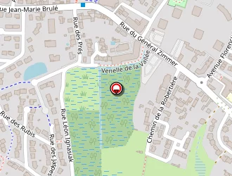 Carte de Bibliossimo à Saint-herblain