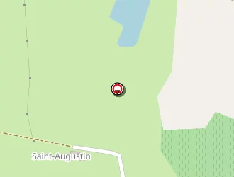 Carte de Lb Paysage à Chaussaire (la)