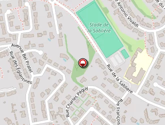 Carte de Gourdon Bernard à Beaupréau